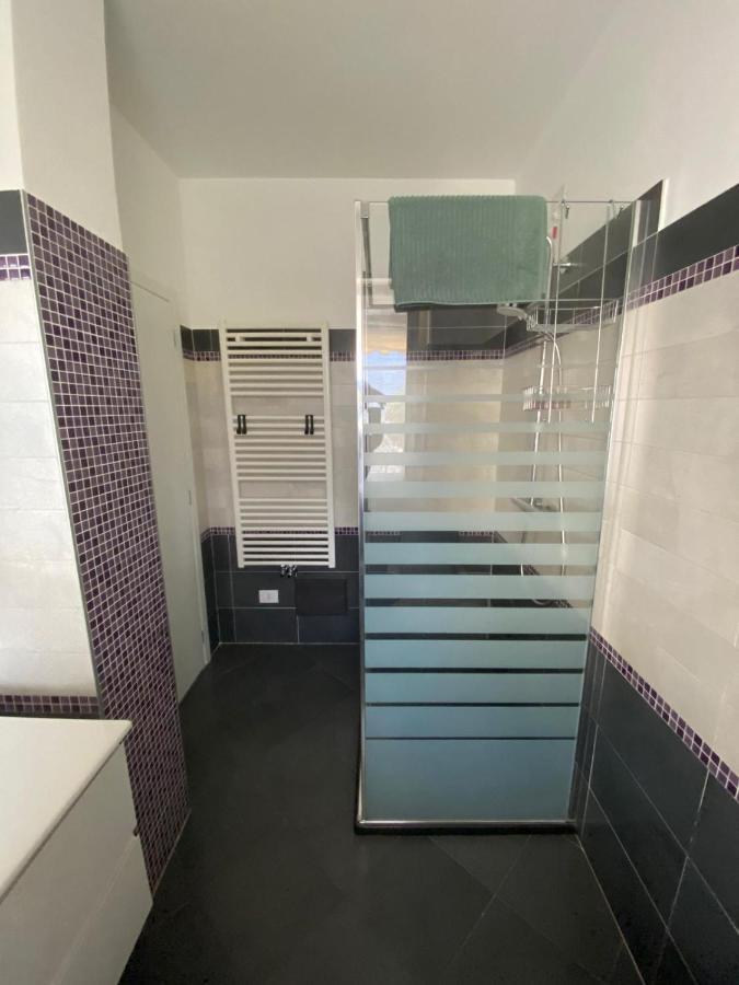 Casa Anita Apartment Bellano Ngoại thất bức ảnh