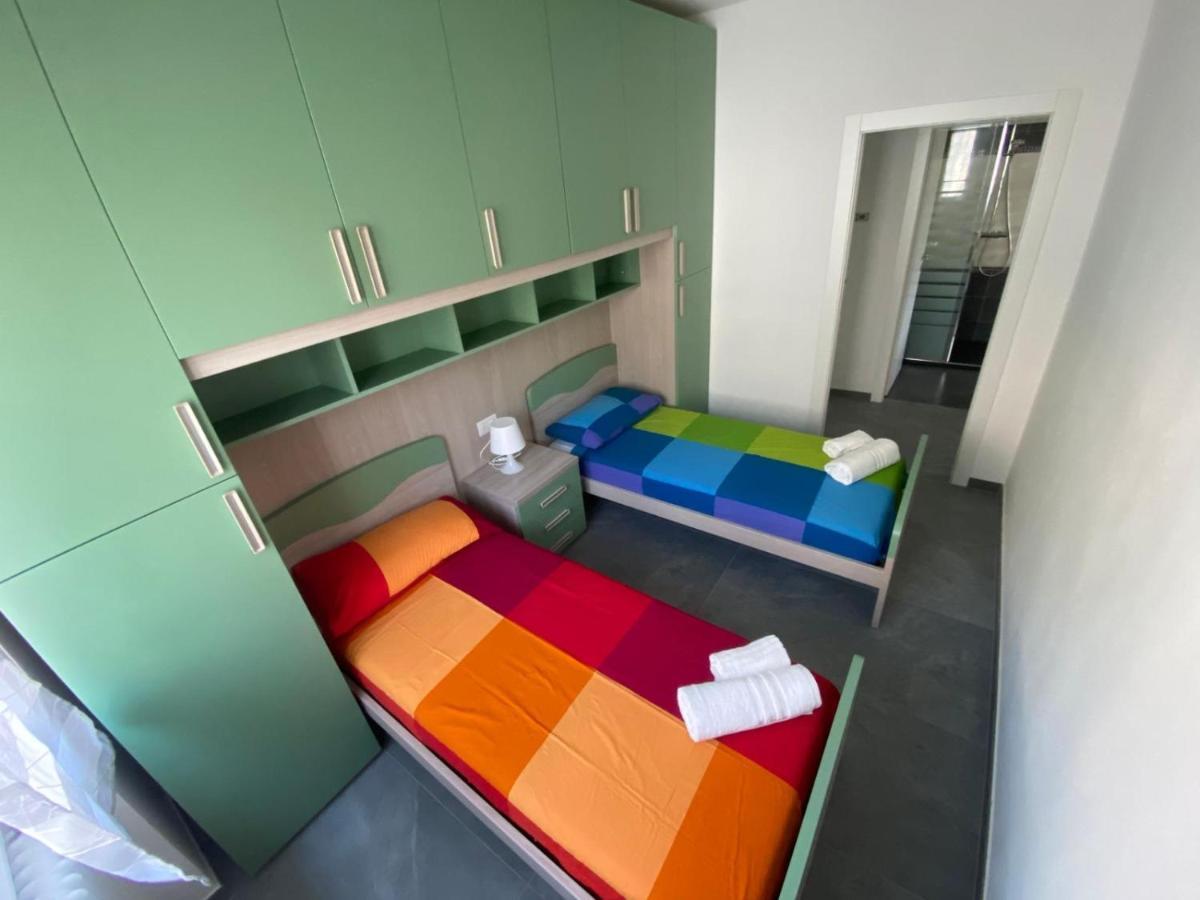 Casa Anita Apartment Bellano Ngoại thất bức ảnh