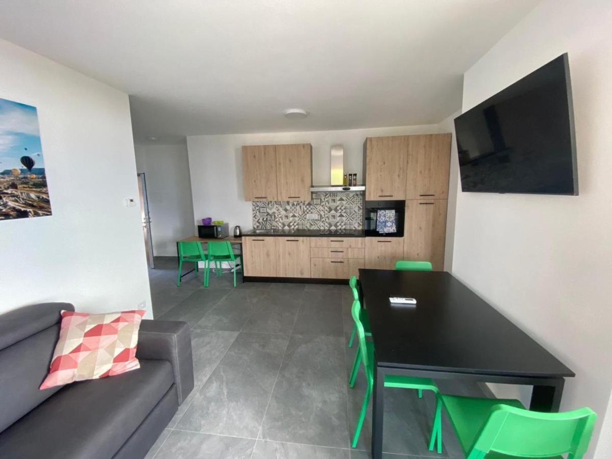 Casa Anita Apartment Bellano Ngoại thất bức ảnh