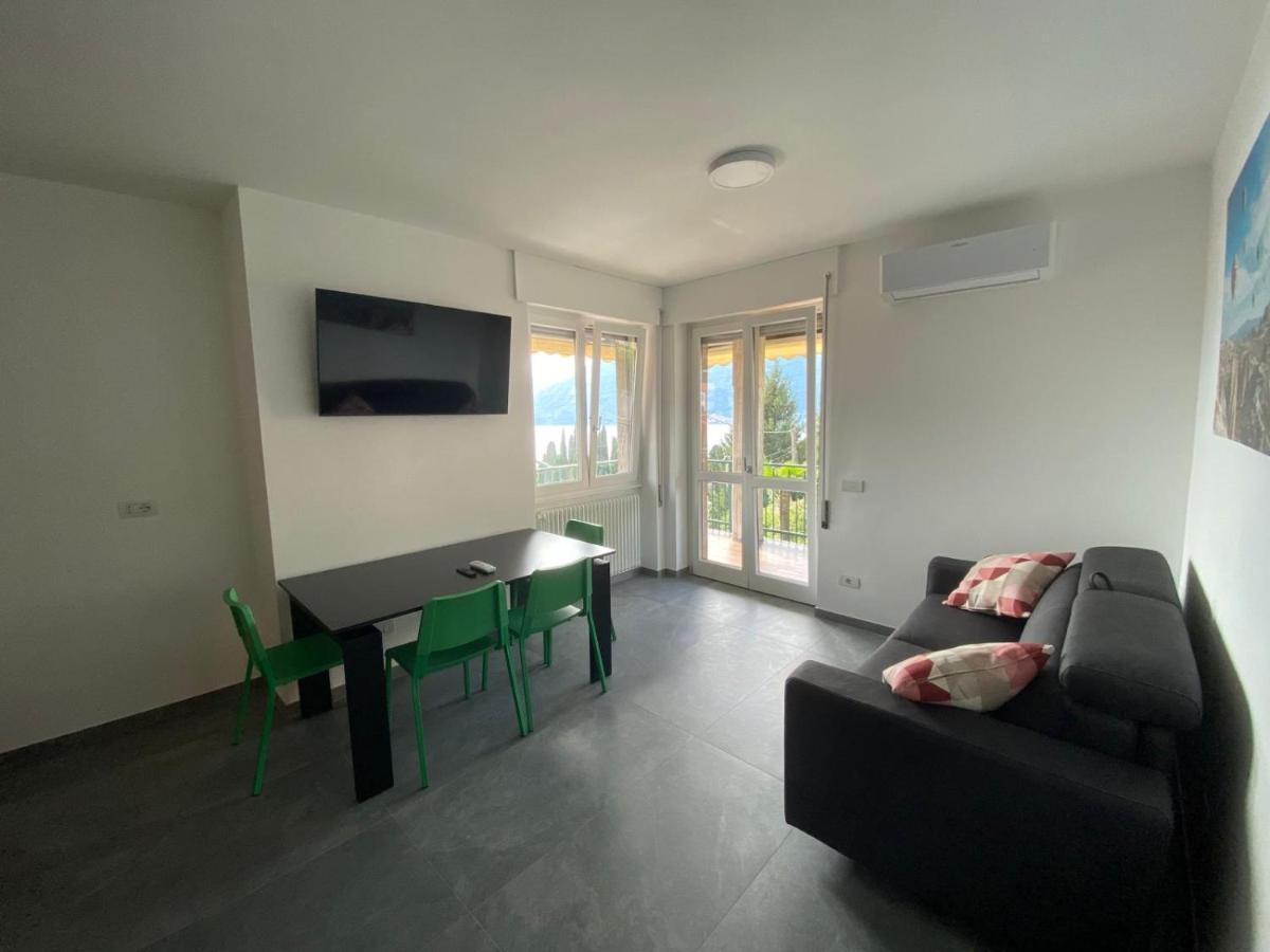Casa Anita Apartment Bellano Ngoại thất bức ảnh