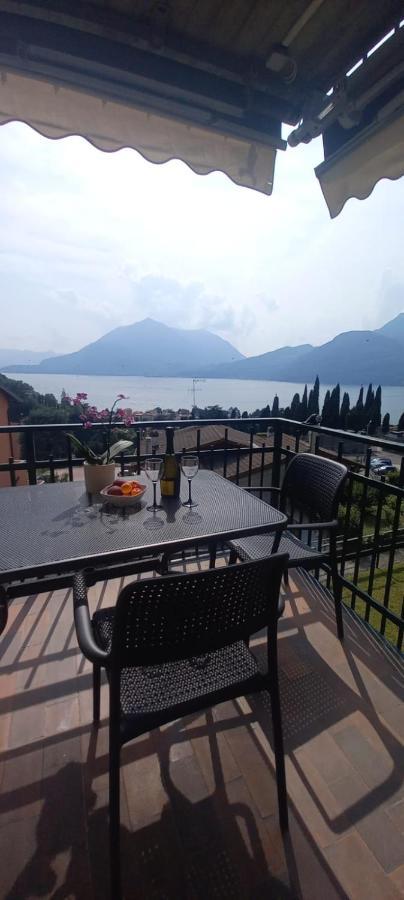 Casa Anita Apartment Bellano Ngoại thất bức ảnh