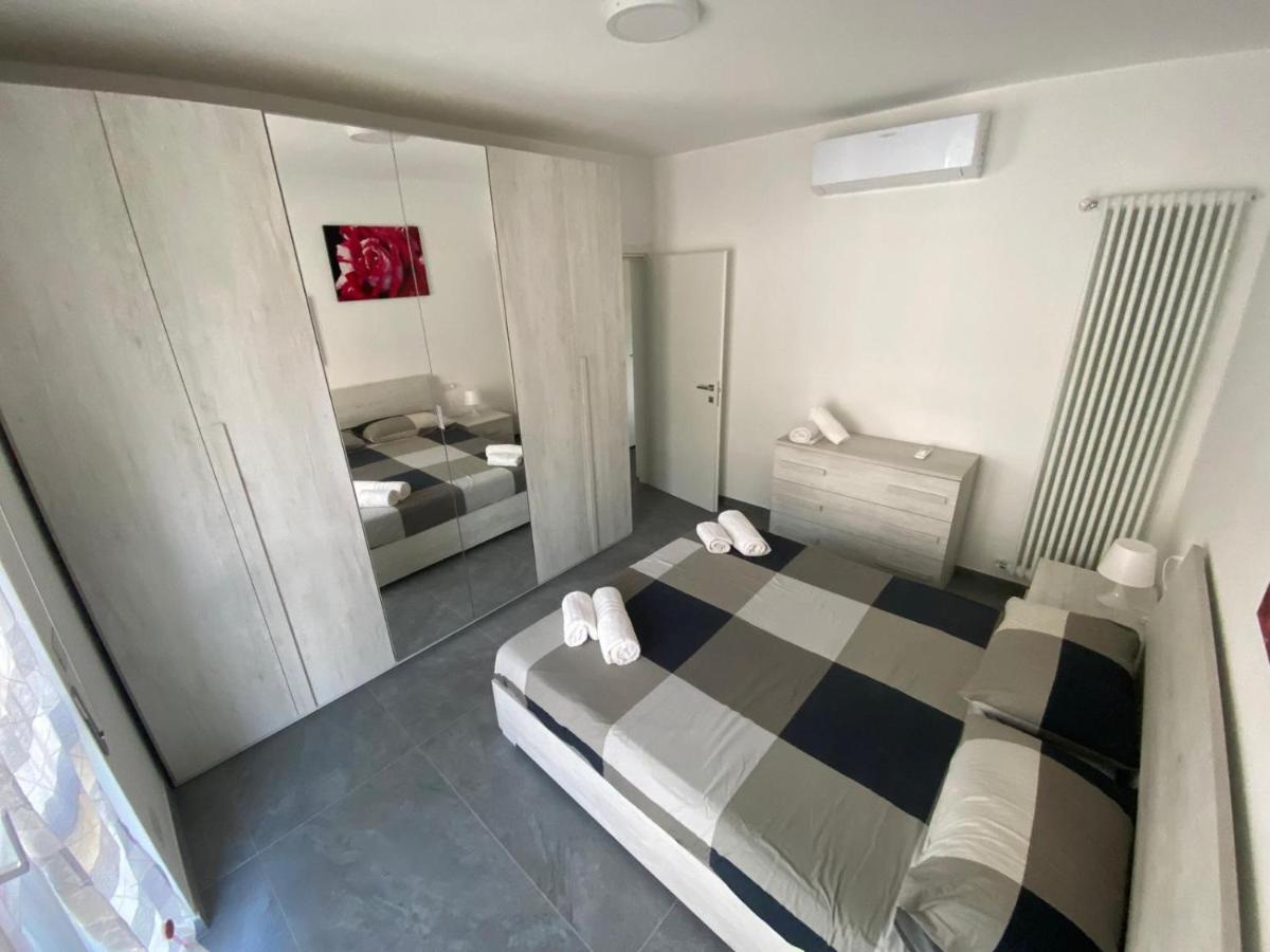 Casa Anita Apartment Bellano Ngoại thất bức ảnh